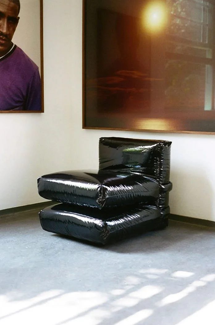 Top Trends with LE MILE - Muller Van Severen: Belgian Design Duo